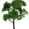 12cm Model Elm Tree Train Street Park War Game Diorama Scenery 1:75 Scale HO 5