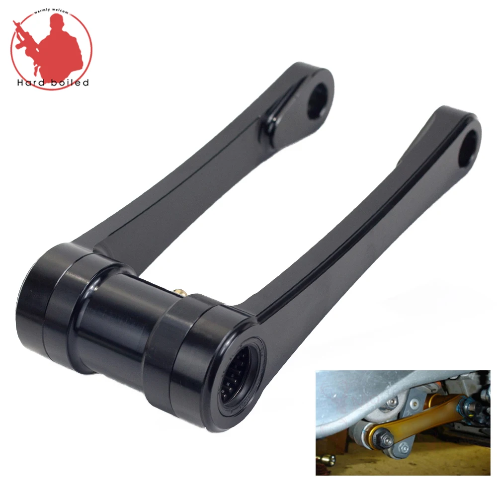 Accessories adjustment lowering kit link Off-road motorcycle For Husqvarna FX 350 TC 250 125 TE 300i 250i TX 125 2017 2018 2019 (5)