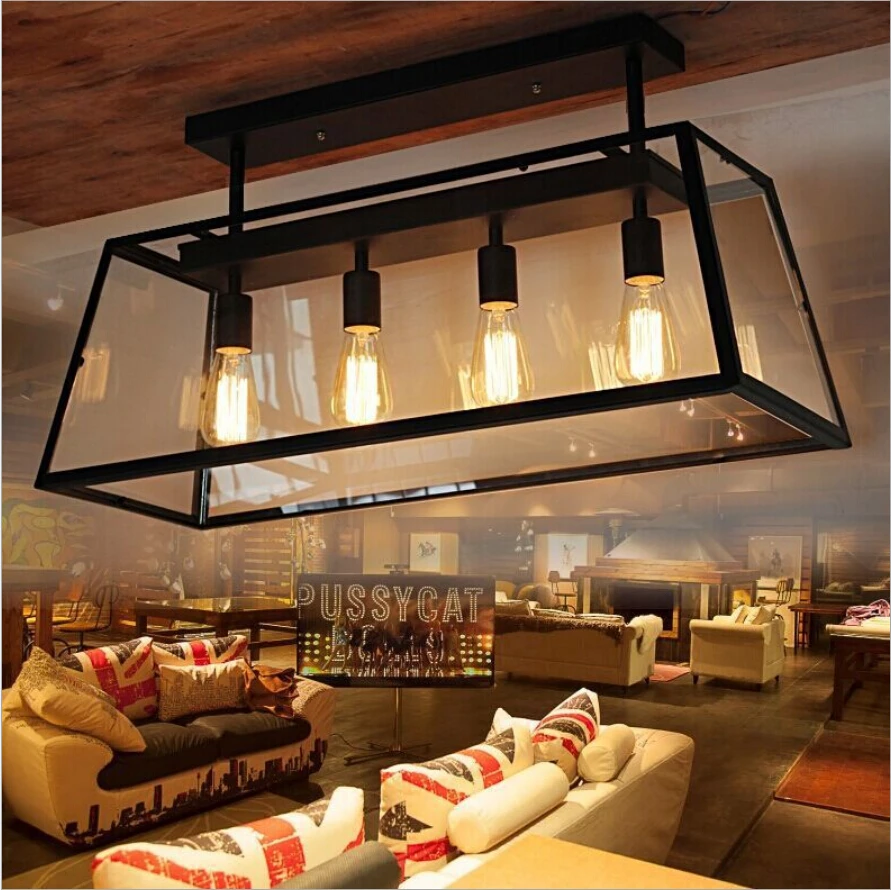 Online kopen wholesale plafond mount kroonluchters uit china ...