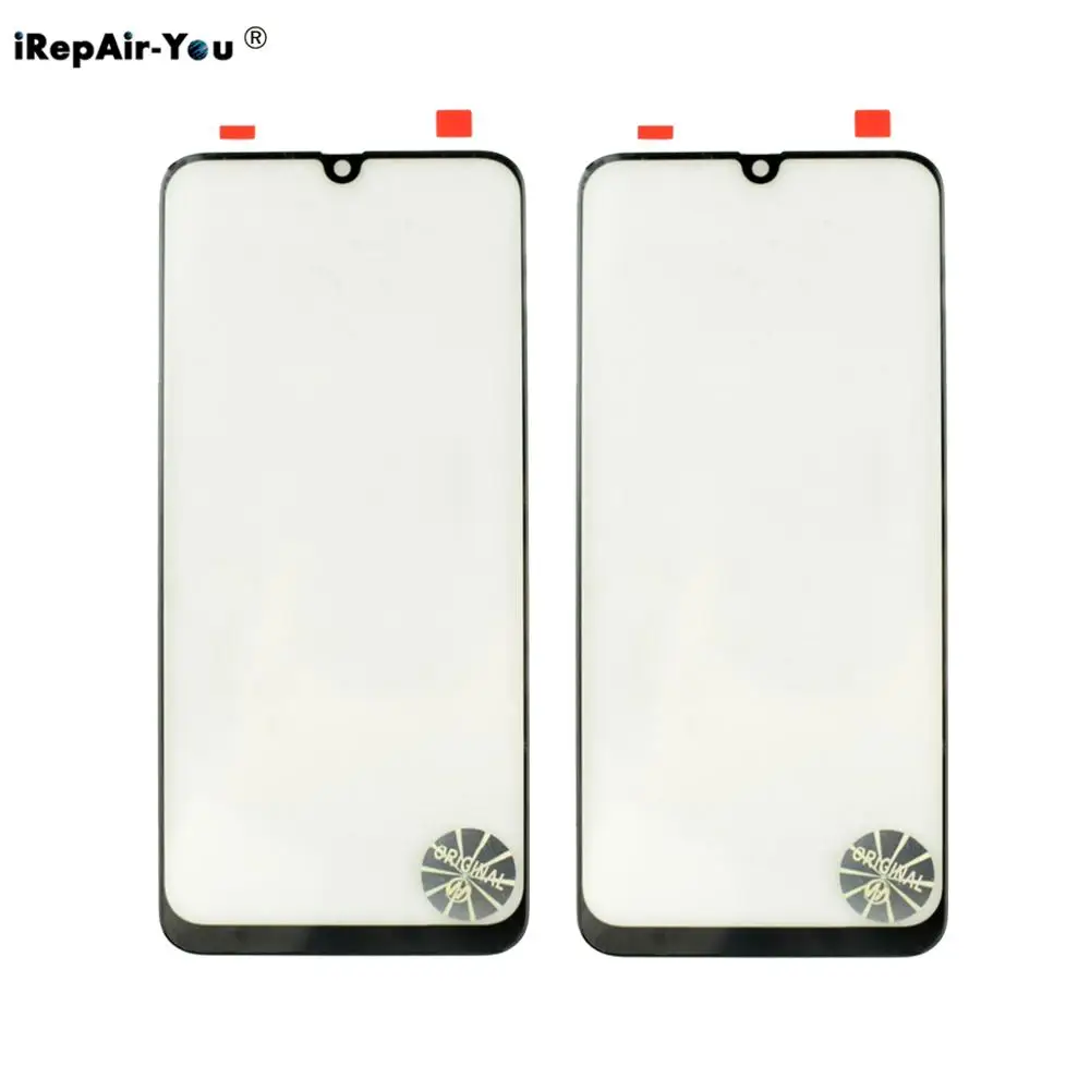 

10PCS Orignal Front Outer Glass Lens For Samsung Galaxy A70 A60 A50 A40s A10 A20e A30 A80 A90 Touch Screen Glass Replacement