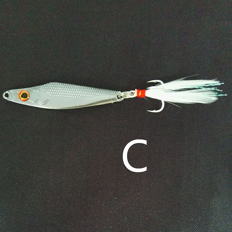 C