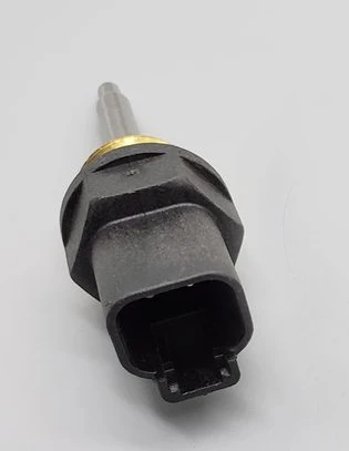 

Free shipping! Water Temperature Sensor / air temperature sensor for 320 325 329 330 336C/D C7 cat Excavator /digger replacement