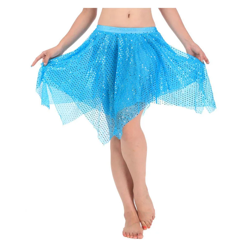 Buy 2016 Cheap Sexy Girls Chiffon Belly Dance Short