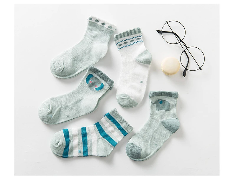 sock X  (11)