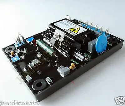 

Automatic Voltage Regulator AVR SX460 for Generator Normal Type XWJ