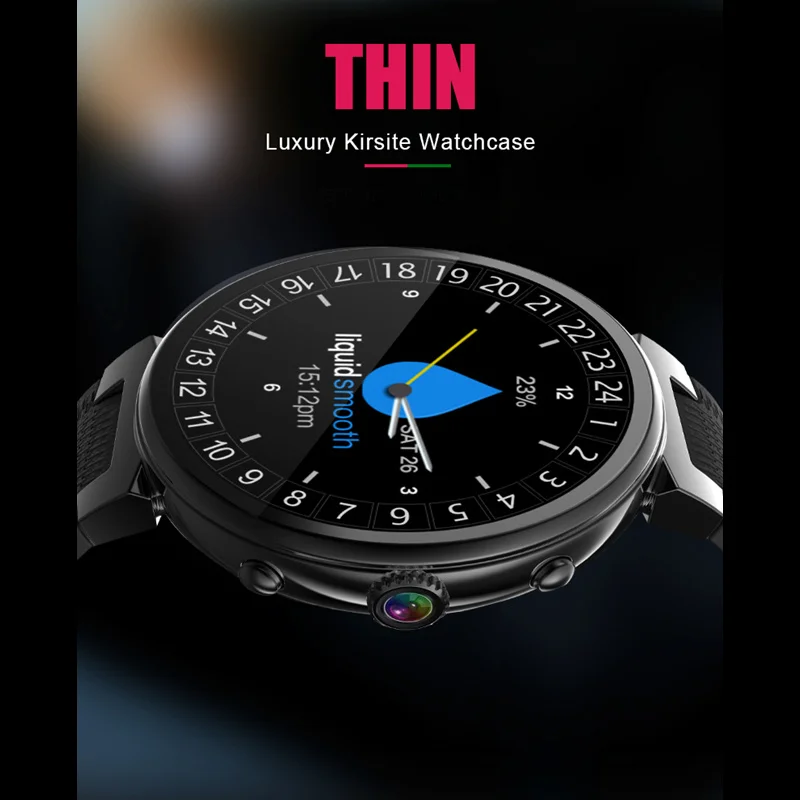 I6 PK X200 S3 KW88 S99C smartwatch wearable device support Google play 3G smart phone Android 5.1 for Sony OPPO apple Samsung