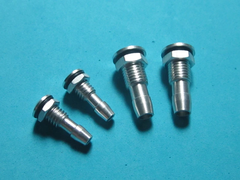 rc boat water outlet