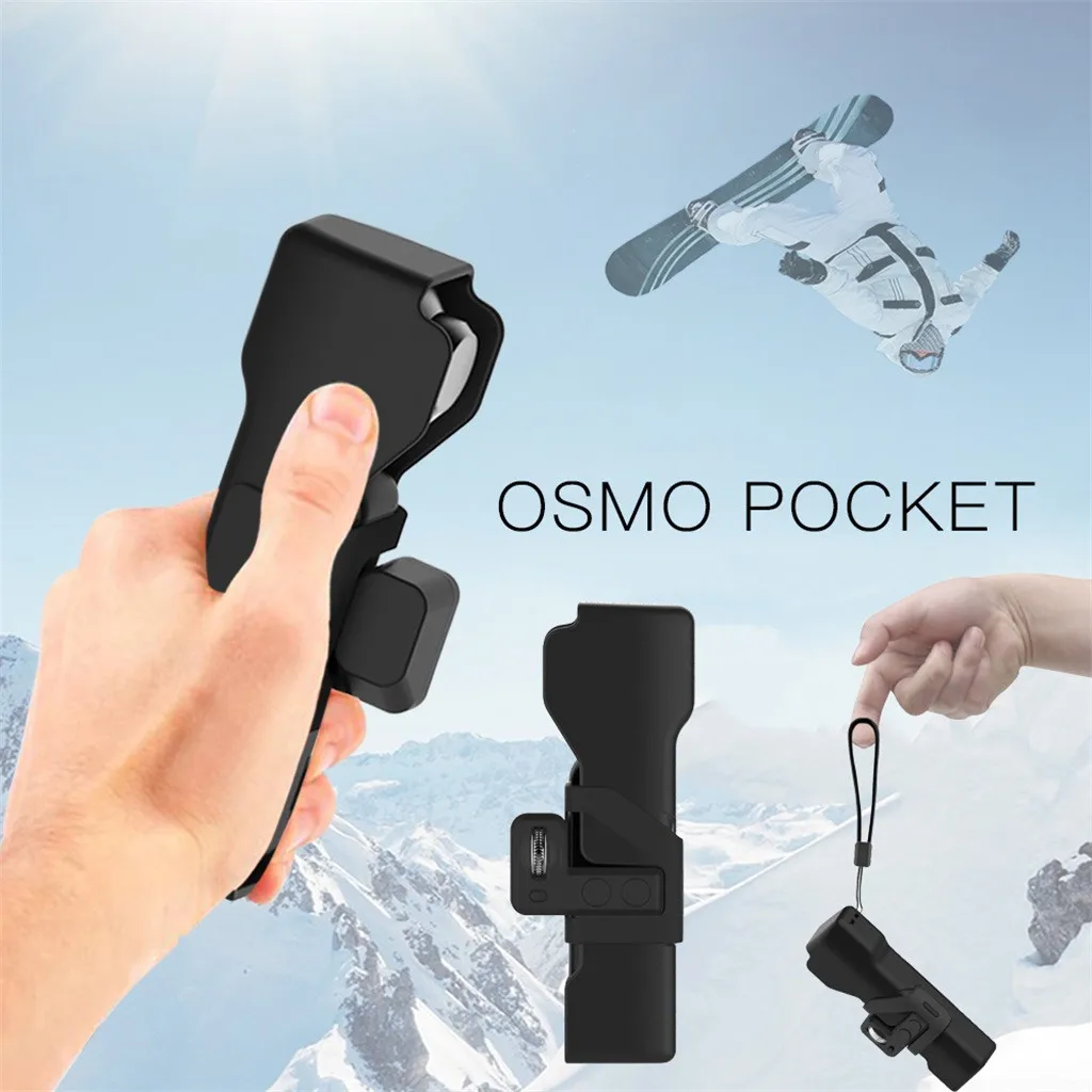 

Suitable Charging Portable Hard Carry Storage Case Bag Protector For DJI Osmo Pocket Camera convenient and practical accessories