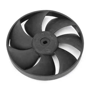 

Motorbike Engine Radiator Cooling Fan Blade for YAMAHA YZF R6 2003 2004 2005 2006 2007 2008 2009