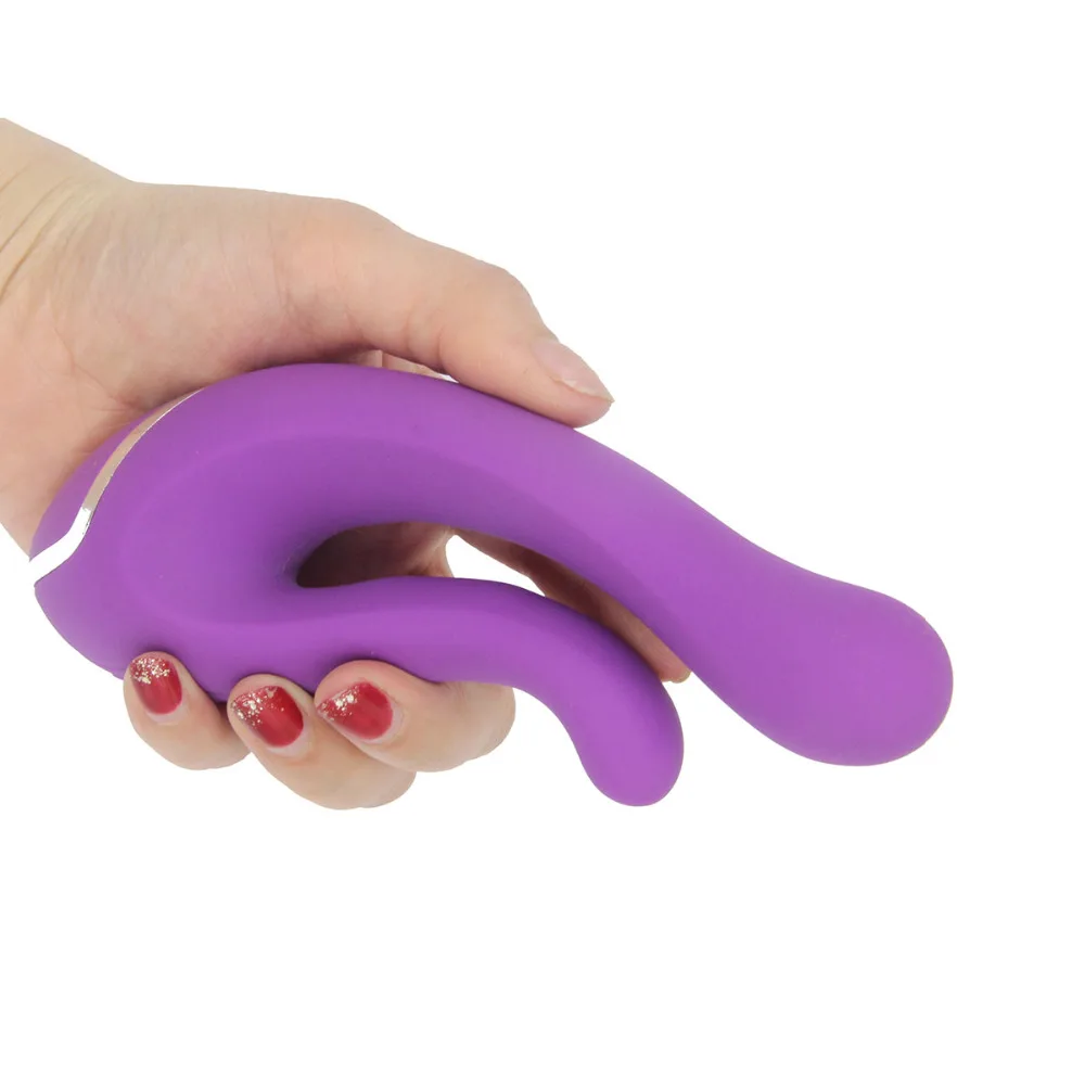 Dingye интимные игрушки для женщин 10 скоростной вибратор с бородкой точки G