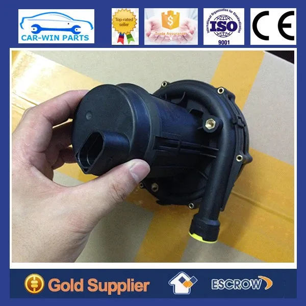 06A959253 078906601D 078906601M 7.21851.31.0 Air Pump Secondary for Audi A3 A4 A6 TT Seat Skoda 1.8 T (4)
