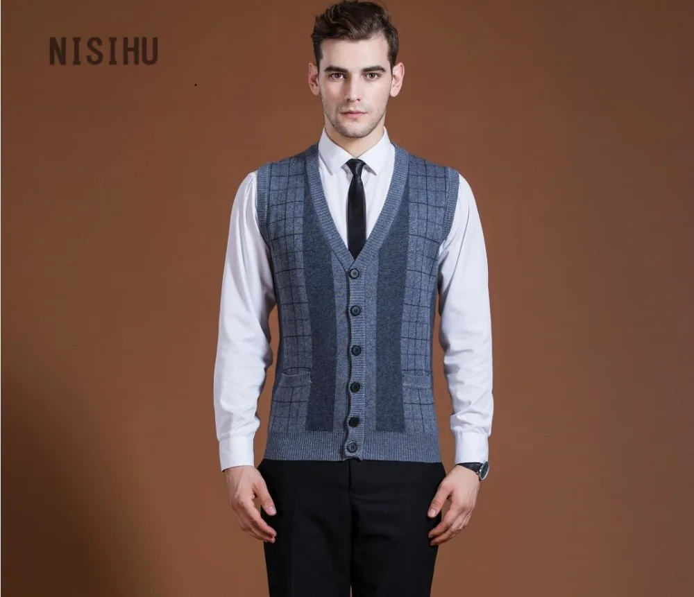 Formal Dress Sweater