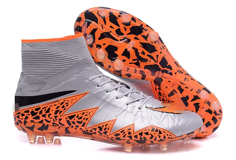 high end soccer cleats