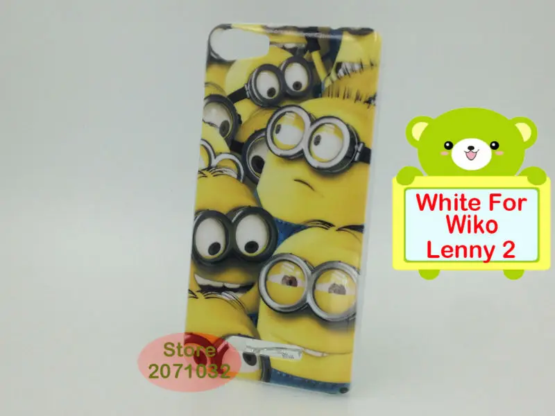 Wiko Lenny 2 02