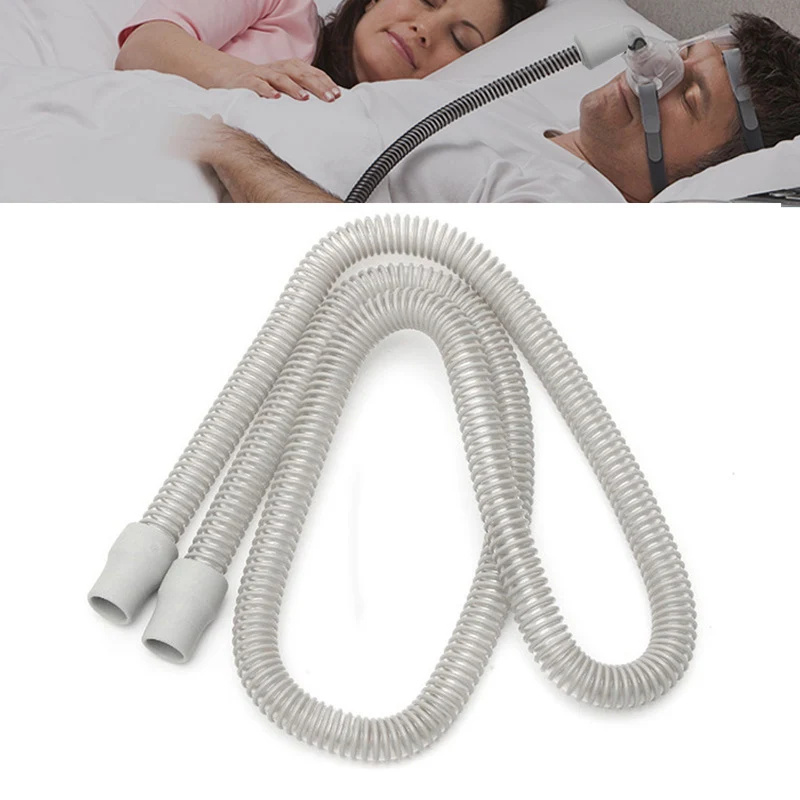2018 nowo 1 sztuk maszyna wspomagająca oddychanie wymiana elastyczny przewód wąż rury kompatybilny CPAP VF cena promocyjna 2018 nowo 1 sztuk maszyna wspomagająca oddychanie wymiana elastyczny przewód wąż rury kompatybilny CPAP VF cena promocyjna