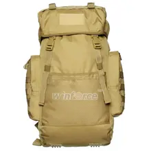 WINFORCE/JWP-02 35L Assault Pack/полиэстер 600D RIPSTOP/качество гарантировано военно-outdoor рюкзак