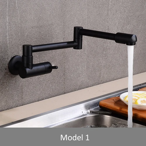 Model 1 Black