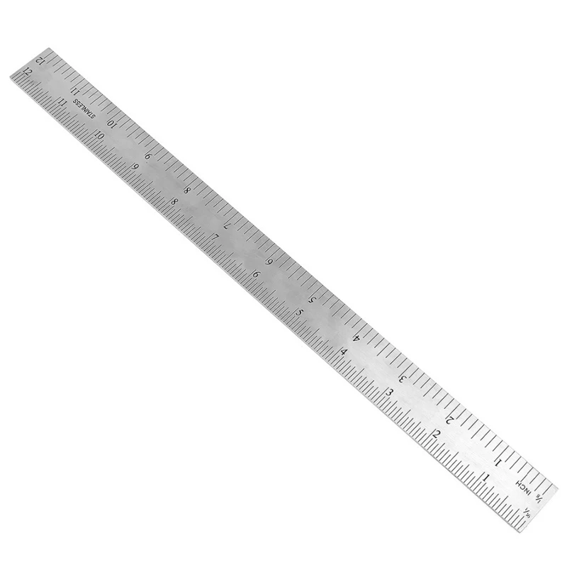 300MM professional carpenter tools Combination Square Ruler Stainless Steel protractor Multi-functi