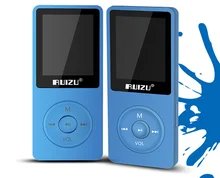 mini clip real 4GB 80 Hours 1 8 TFT screen Music playing MP3 player High quality