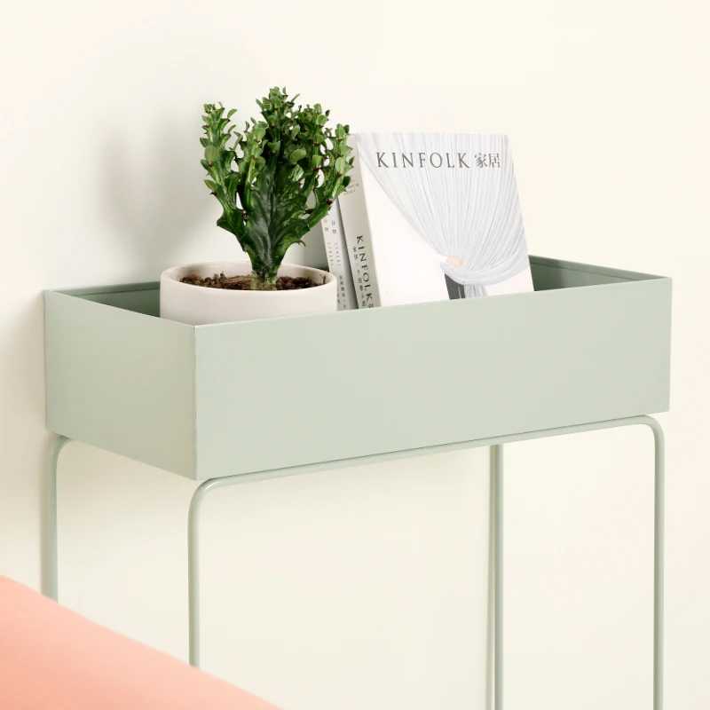Скандинавский минималистский интерьер Louis Fashion Plant eus для гостиной искусство