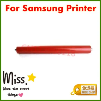 

Free Shipping High Quality Lower Sleeved Roller pressure For Samsung SCX 4623 Printer Parts