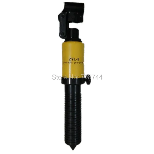 

ZYL-5T Hydraulic Gearing Pullers with Output of 5TON