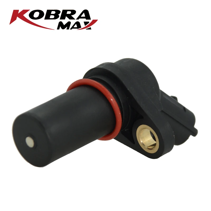 

KobraMax Crankshaft Position Sensor for Renault Trucks Kerax Midlum Premium Volvo FH FL FM 504096645