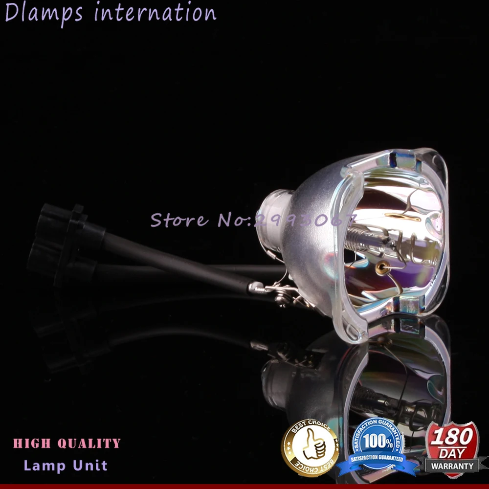 Рисунок 3 - Сменная Лампа для проектора EC.J2901.001