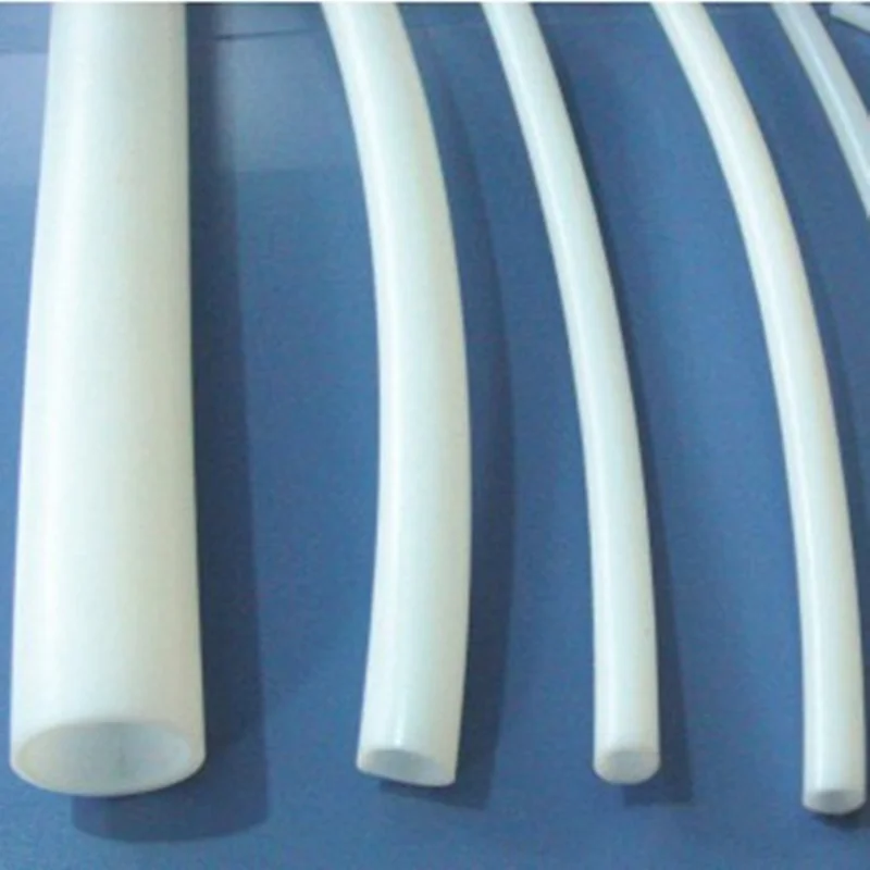 

Teflon tube / PTFE tube / OD*ID=19*17 mm &OD*ID=14*12/ Resistance to Ozone & High temperature & acid & alkali /