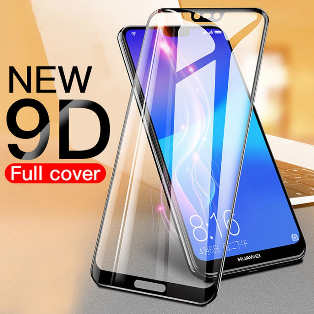 10D стекло для huawei p20 lite pro защита экрана телефона mate 20X 20 Закаленное Защитная