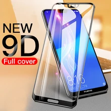 10D стекло для huawei p20 lite pro защита экрана телефона mate 20X 20 Закаленное