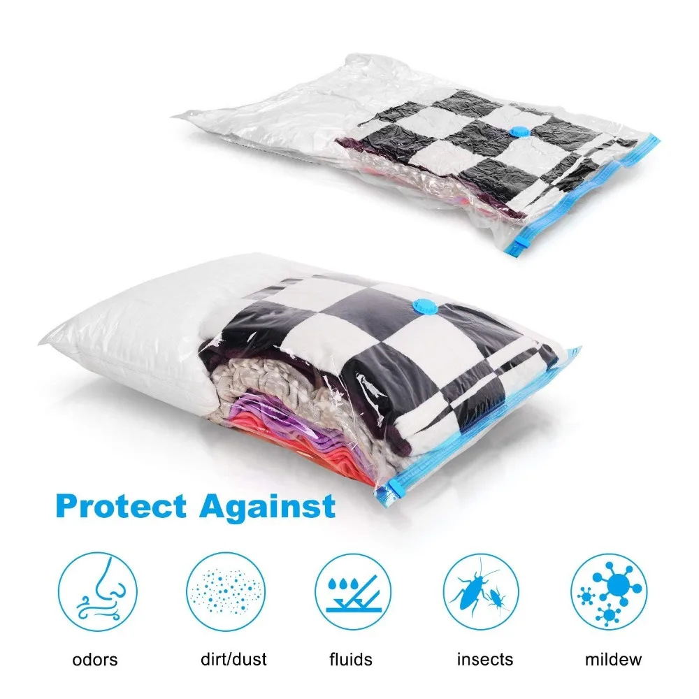 Vacuum Storage Bags 02