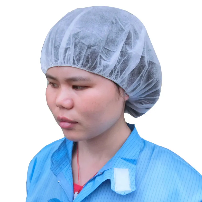 Gorros de Banho do Chapéu da Poeira do Tampão de Banho da Anti-poeira do Tampão de Banho do Tampão de Chuveiro Ajustados para o Salão de Beleza dos Termas 100 dos Pces dos Homens Anti-poeira Tampão Banho Chuveiro Descartáveis Mais Grossos Não Tecidos da do de Mod. 167781 7 Cheap Capacete de segurança
