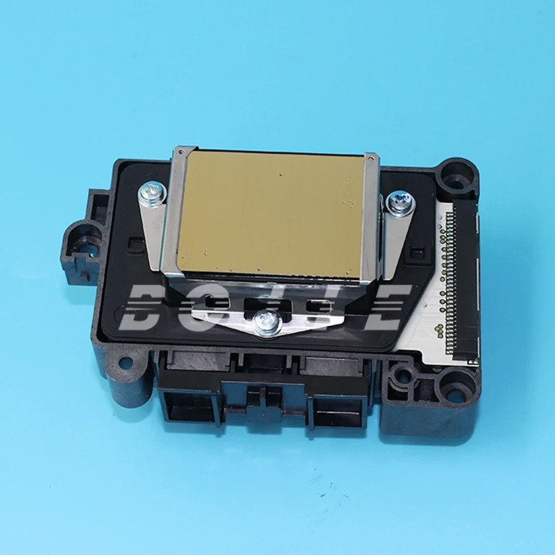 F189010 Печатающая головка первый заперт dx7 печатающая для принтера Epson dx7|printhead for