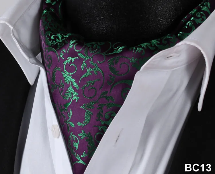 BC13 RF206G Green Purple (1)