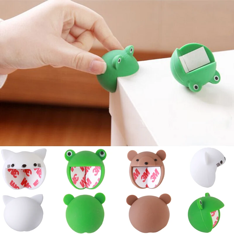 Single-Sale-Animal-Shaped-Cute-Table-Desk-Corner-Protector-Cushion-Baby-Kids-Safe-Anticollision-Corner-Guards (1)