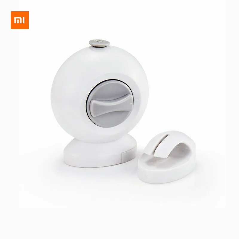 Xiaomi Youpin Mr. bond мини лампа для маникюра вешалка сушилка одежды Горячая природа