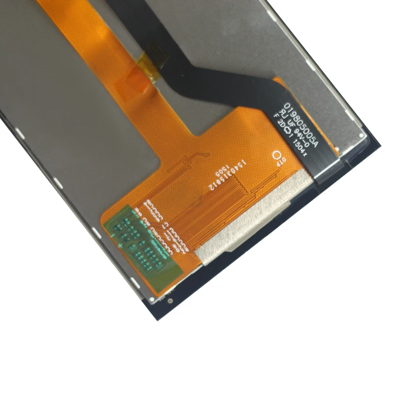 5,0 дюймов для htc Desire 626 626G 626 W ЖК-дисплей Сенсорная панель дигитайзер с рамкой для htc 626 Замена экрана Ремонт
