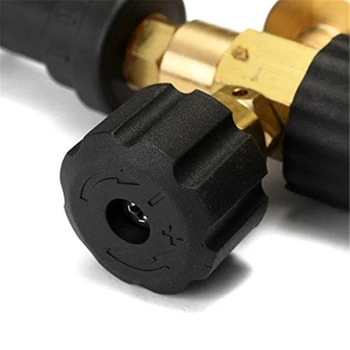 

Snow Foam Bottle Bottle Set Accessory Car Pressure For K2 K3 K4 K5 K6 K7 Washer