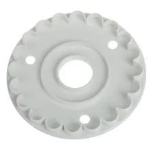 3 оборка garrett Резак Плунжер, сахарная мастика украшения торта паста