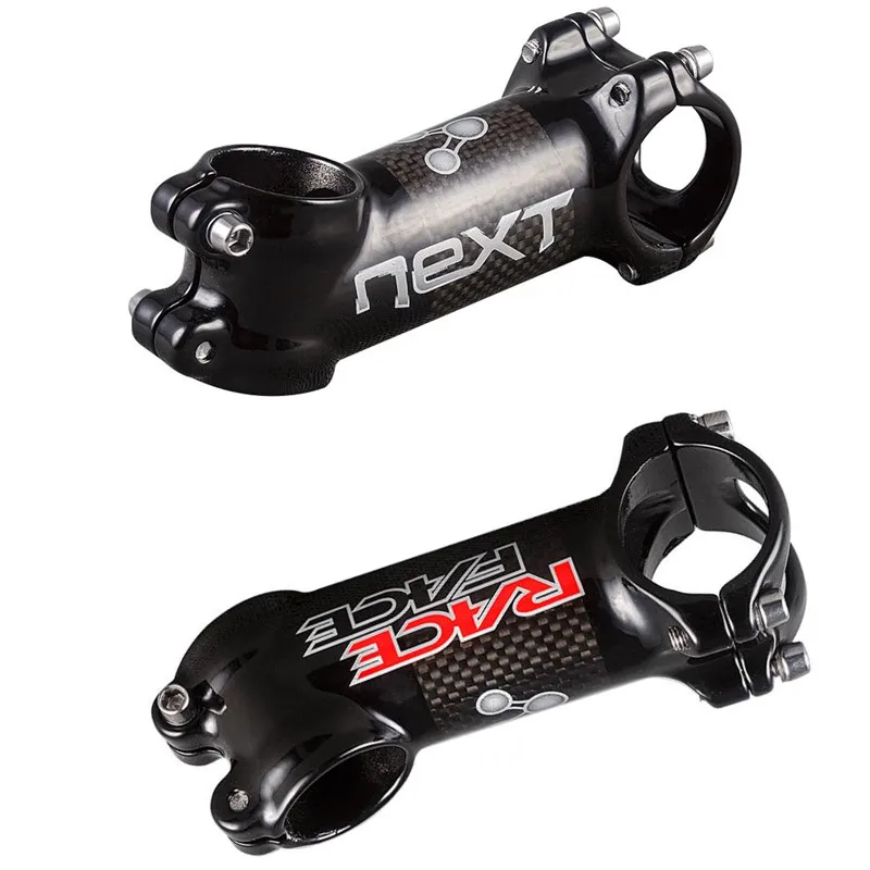 

FCFB NEXT Race face bicycle stem road bike MTB mountain bike stem 6 degree 17 degree Carbon Aluminum stem