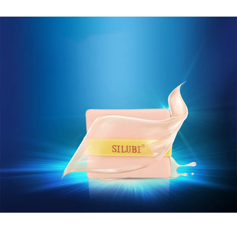 

2019new Professional Latex puff Concealer Makeup Foundation Cosmetic Puff Powder Smooth Beauty Contour Facial Powder Puff