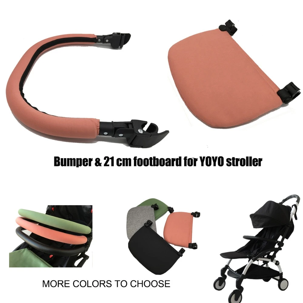 aliexpress yoyo stroller