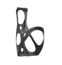 2016 Nueva TOSEEK UD Mate Completa Fibra de Carbono de Bicicletas Carretera MTB Ciclismo Bicicleta Botella de Agua Jaula Titular Accessories16g
