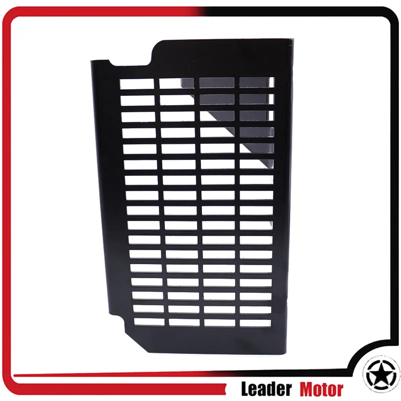 

Fit For HONDA CRF250L CRF 250 L CRF 250L 2012-2018 Motorcycle Accessories Radiator Grille Guard Cover Protector