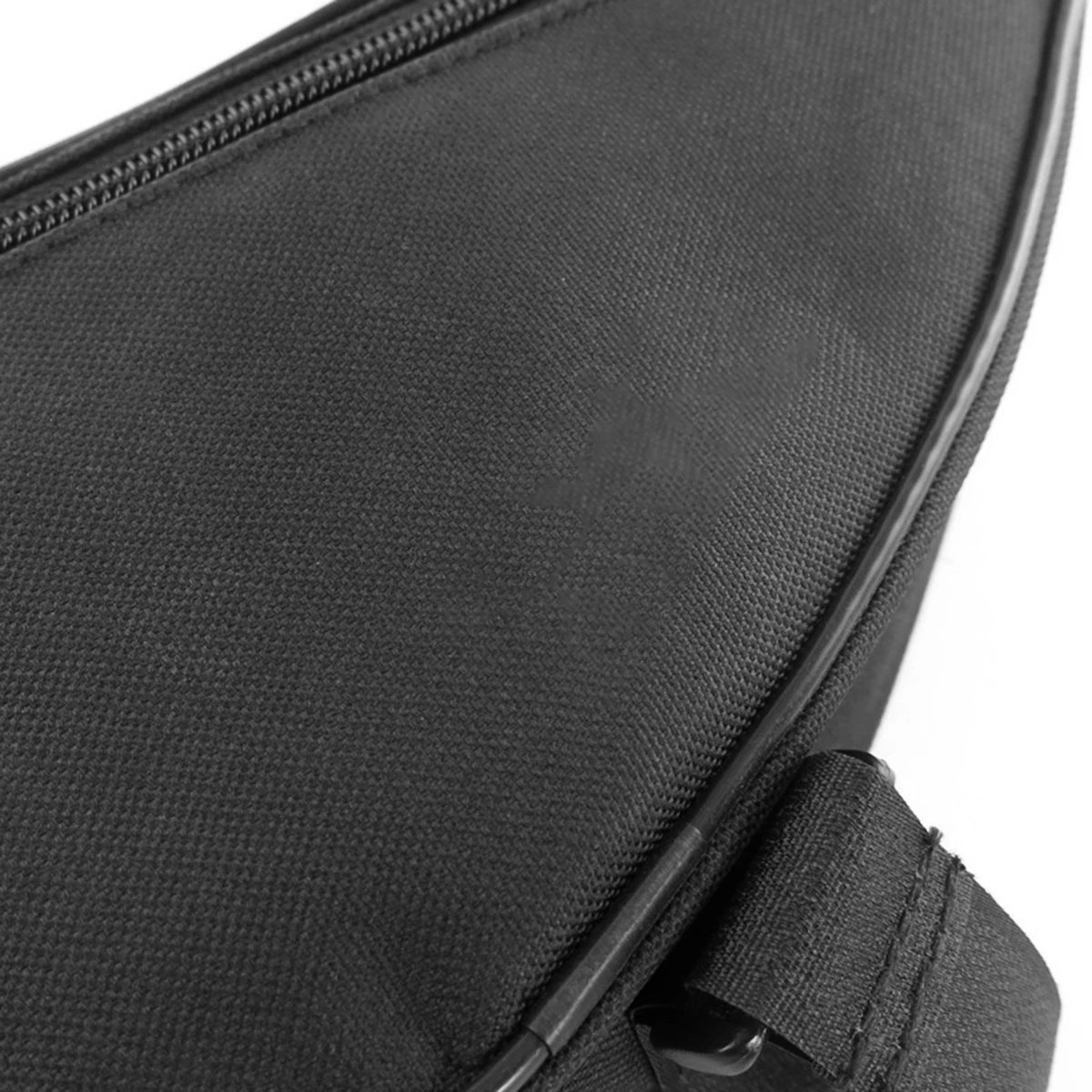MTB Bike Bicycle Cycling Triangle Top Tube Front Frame Storage BagMountain Bike Nylon Triangle Pouch