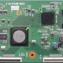 Оригинальная логическая плата 52NN_MB3C4LV0.2