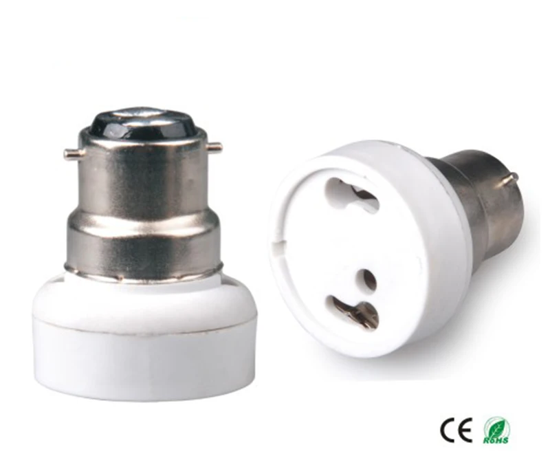 Z1055 B22-Gu24 Adapter (1)