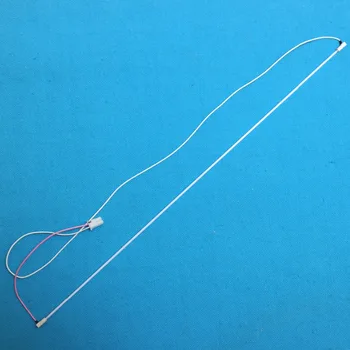 

220x2.0mm CCFL Backlight Lamps wire harness for 10.4 inch LCD Laptop Screen Display without welding 10pcs/lot