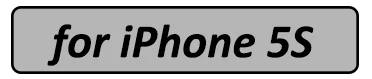 iphone 5s